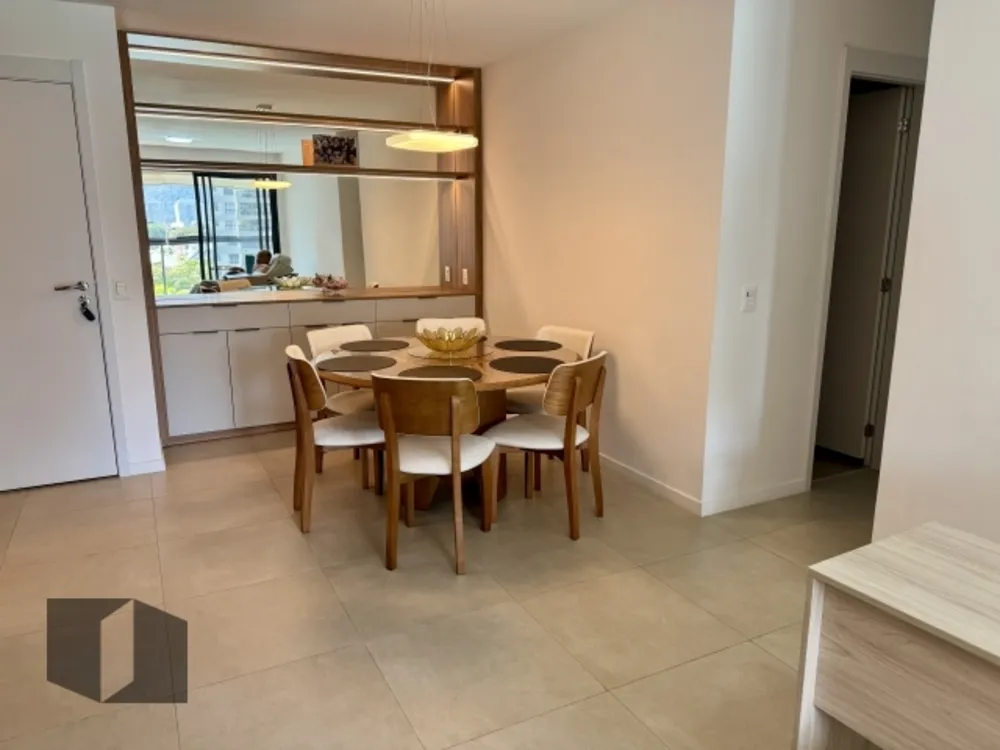 Apartamento, 3 quartos, 106 m² - Foto 8