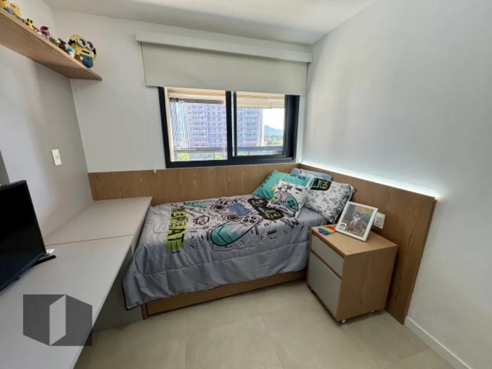 Apartamento, 3 quartos, 106 m² - Foto 21