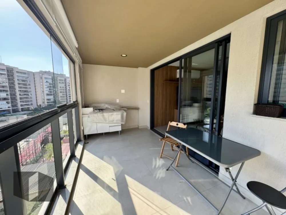 Apartamento, 3 quartos, 106 m² - Foto 5
