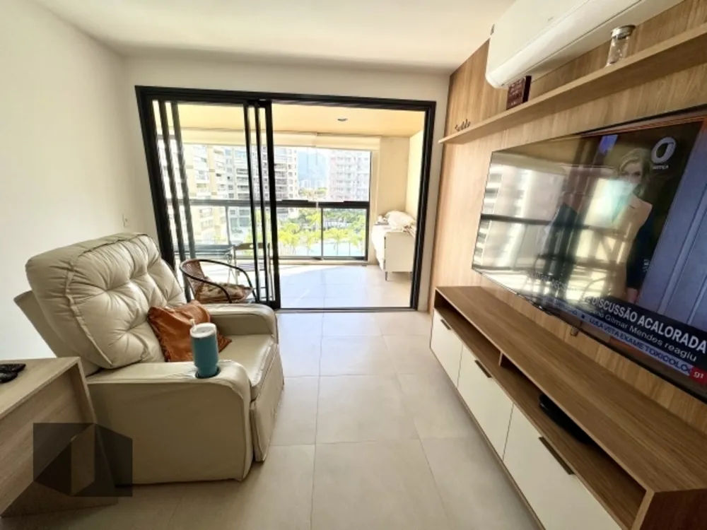Apartamento, 3 quartos, 106 m² - Foto 7
