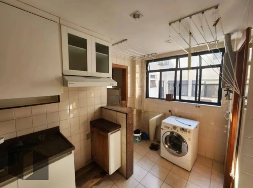 Apartamento, 3 quartos, 170 m² - Foto 11