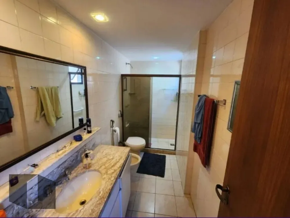 Apartamento, 3 quartos, 170 m² - Foto 5