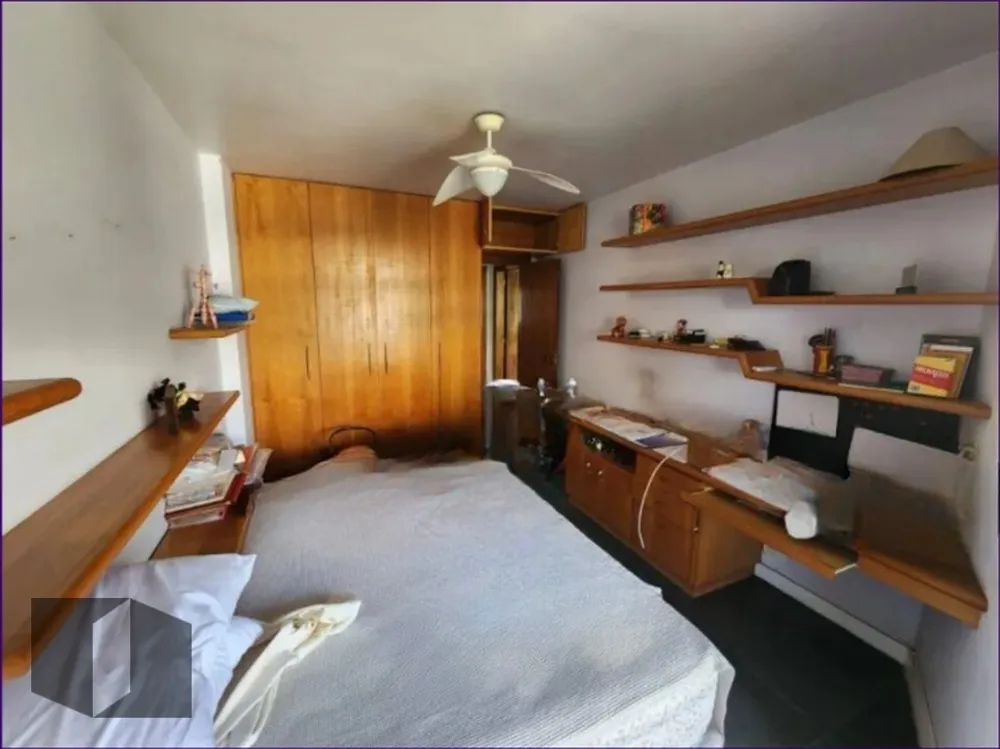 Apartamento, 3 quartos, 170 m² - Foto 6