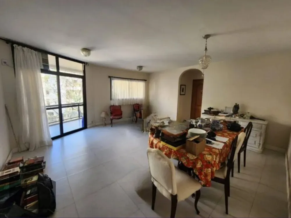 Apartamento, 3 quartos, 170 m² - Foto 3