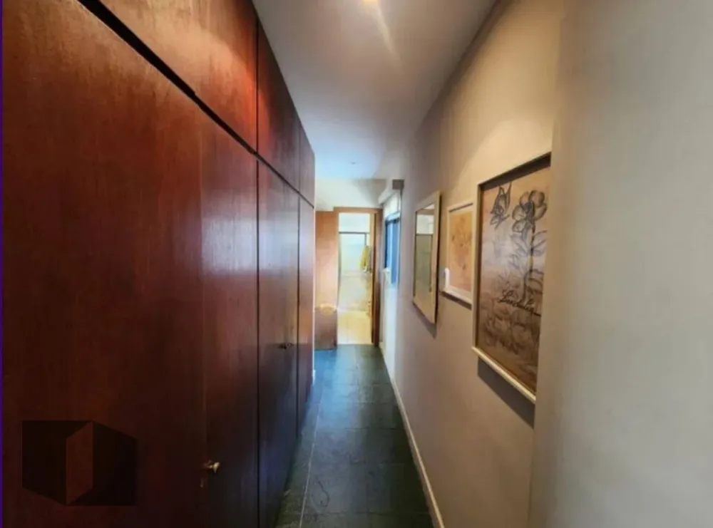 Apartamento, 3 quartos, 170 m² - Foto 4