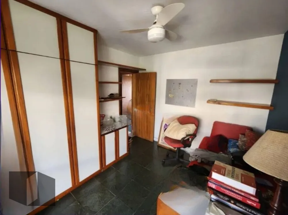 Apartamento, 3 quartos, 170 m² - Foto 8