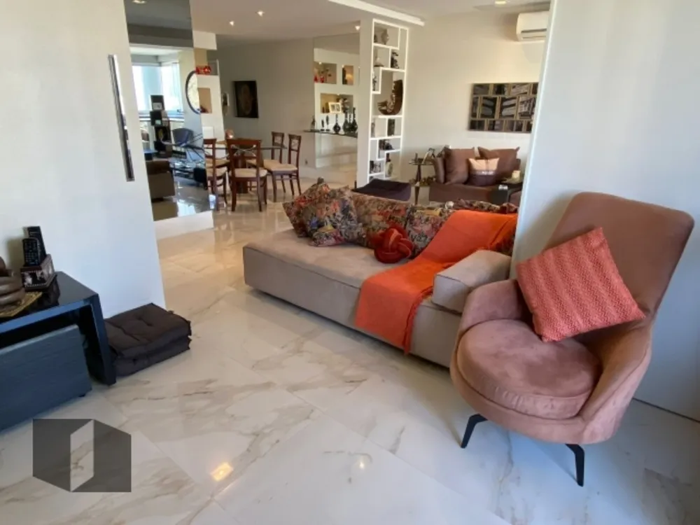 Apartamento, 2 quartos, 109 m² - Foto 7