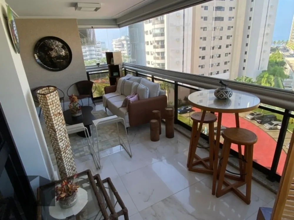 Apartamento, 2 quartos, 109 m² - Foto 1
