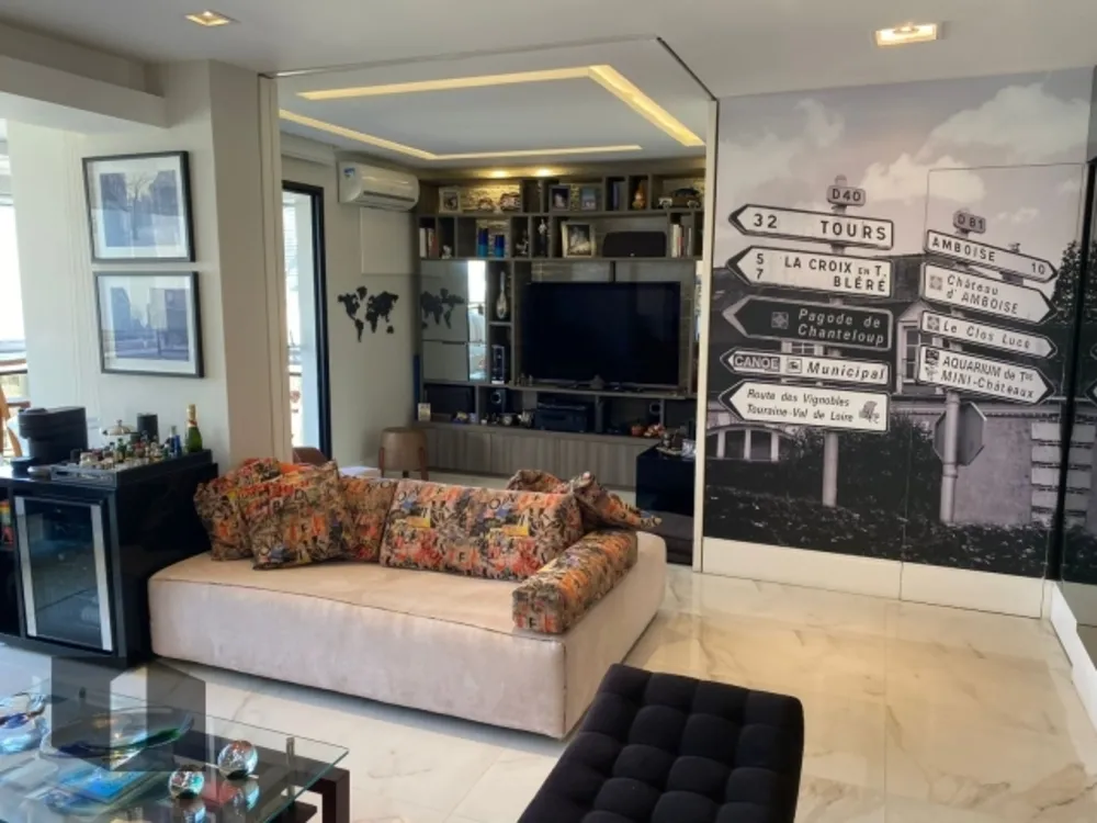 Apartamento, 2 quartos, 109 m² - Foto 6