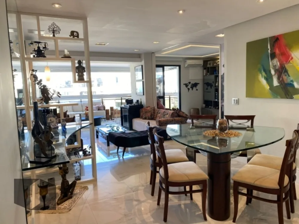 Apartamento, 2 quartos, 109 m² - Foto 4