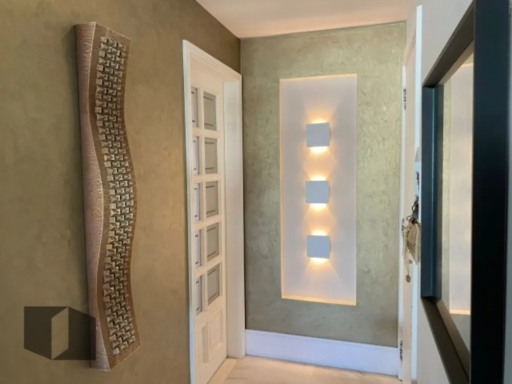 Apartamento, 2 quartos, 109 m² - Foto 10