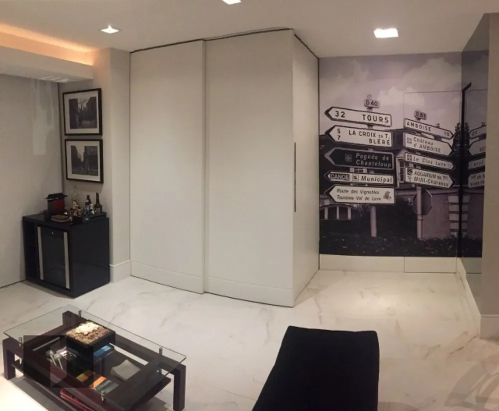 Apartamento, 2 quartos, 109 m² - Foto 8