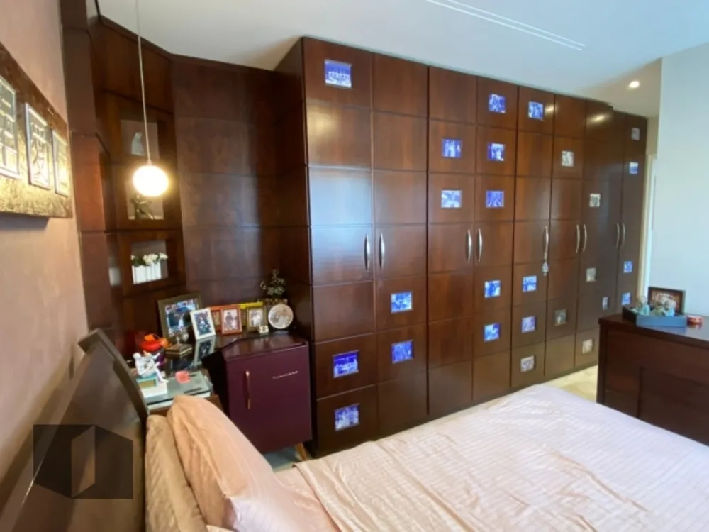 Apartamento, 2 quartos, 109 m² - Foto 12