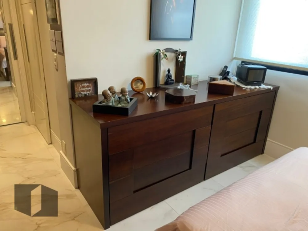 Apartamento, 2 quartos, 109 m² - Foto 11