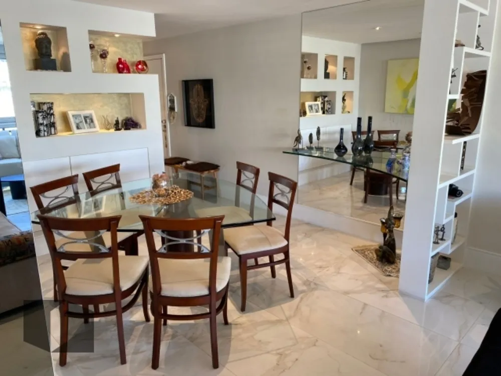 Apartamento, 2 quartos, 109 m² - Foto 5