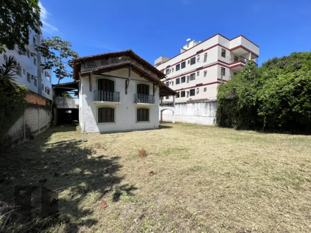 Terreno, 1000 m² - Foto 4