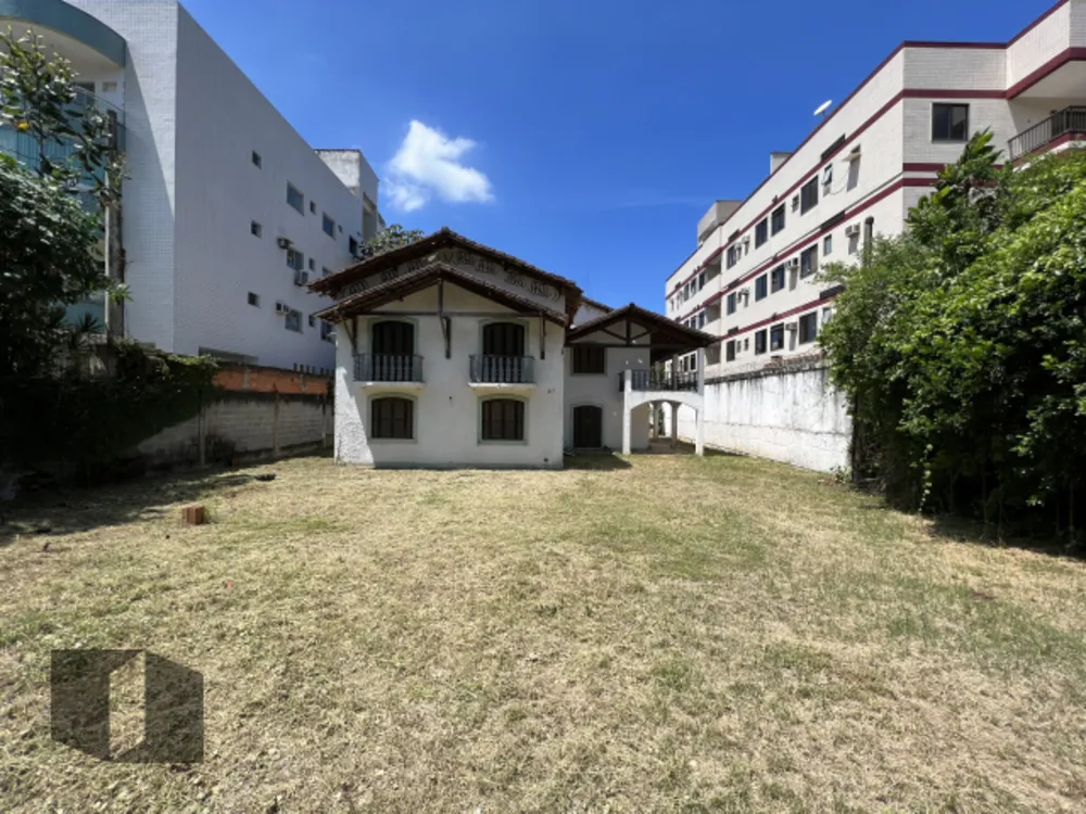 Terreno, 1000 m² - Foto 1