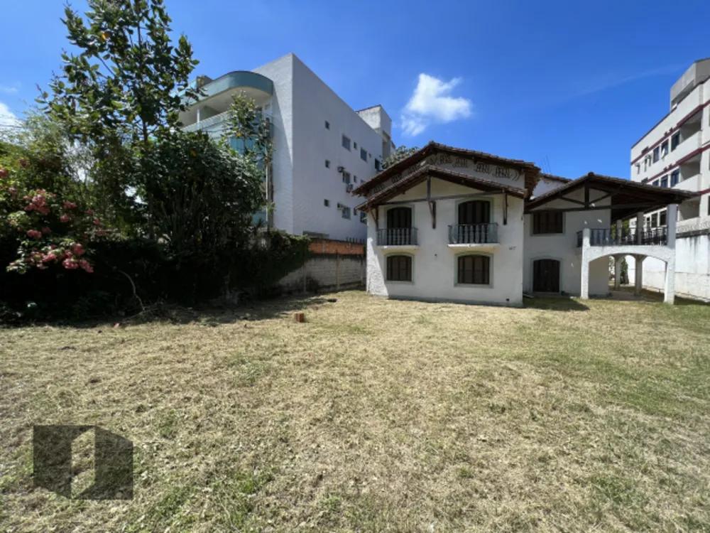 Terreno, 1000 m² - Foto 2