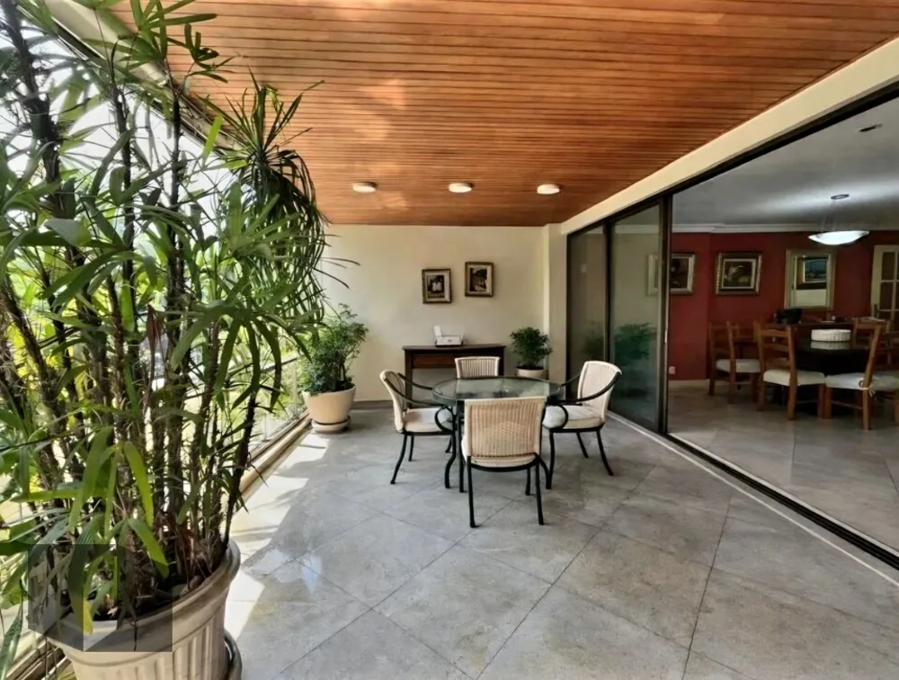 Apartamento, 3 quartos, 182 m² - Foto 16