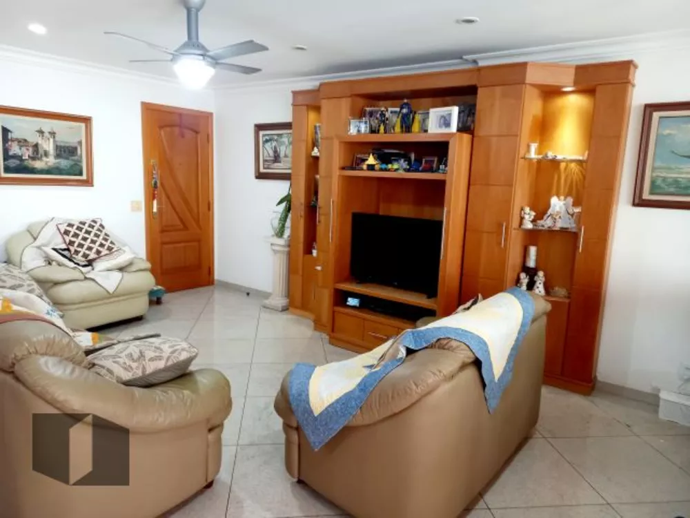 Apartamento, 3 quartos, 182 m² - Foto 34