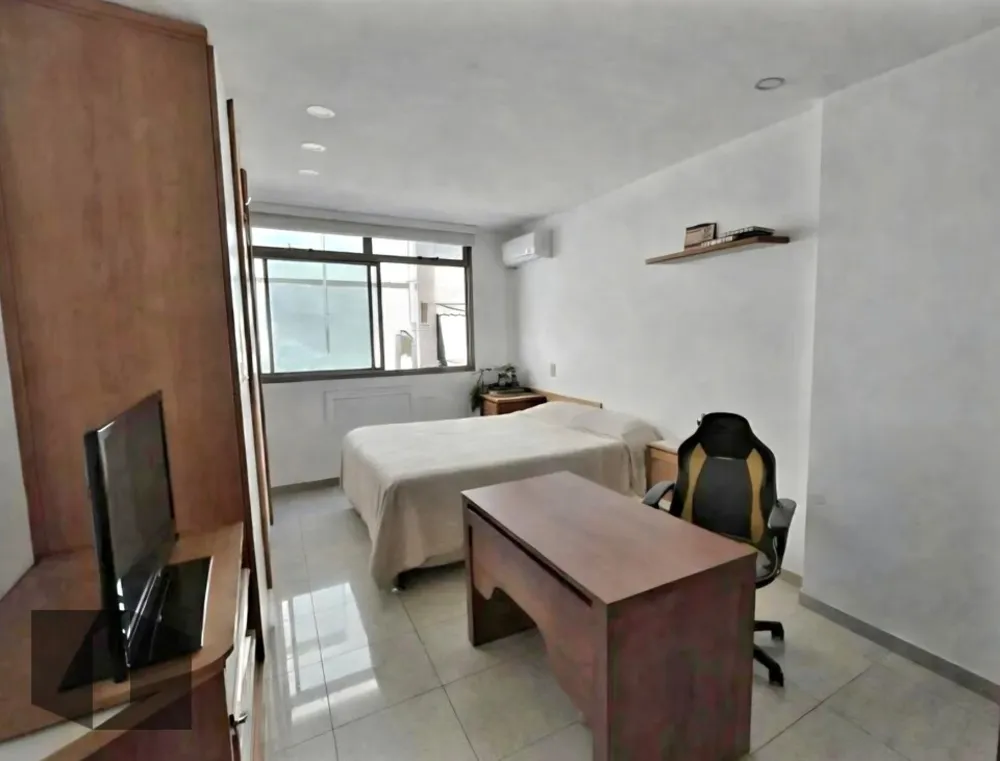 Apartamento, 3 quartos, 182 m² - Foto 17