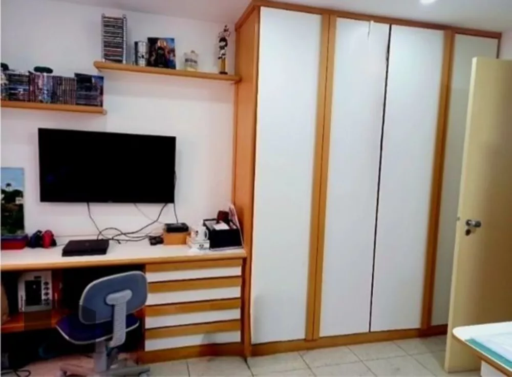 Apartamento, 3 quartos, 182 m² - Foto 9