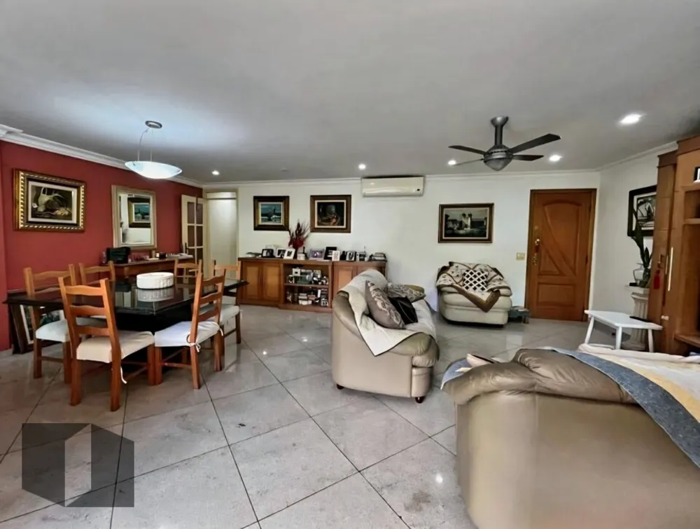 Apartamento, 3 quartos, 182 m² - Foto 23