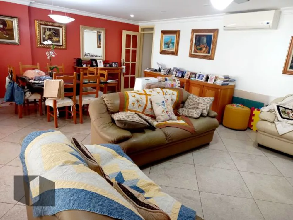 Apartamento, 3 quartos, 182 m² - Foto 38