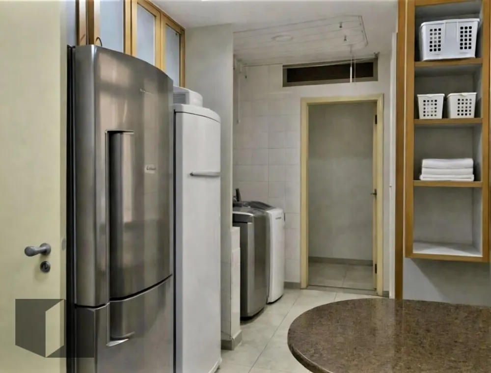 Apartamento, 3 quartos, 182 m² - Foto 24