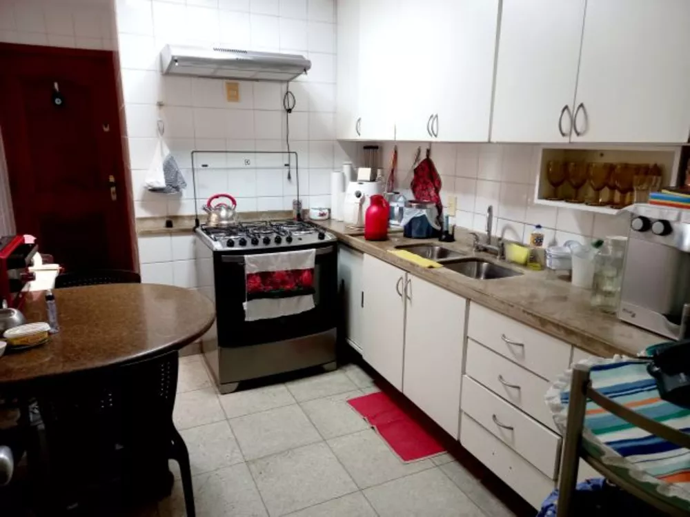 Apartamento, 3 quartos, 182 m² - Foto 39