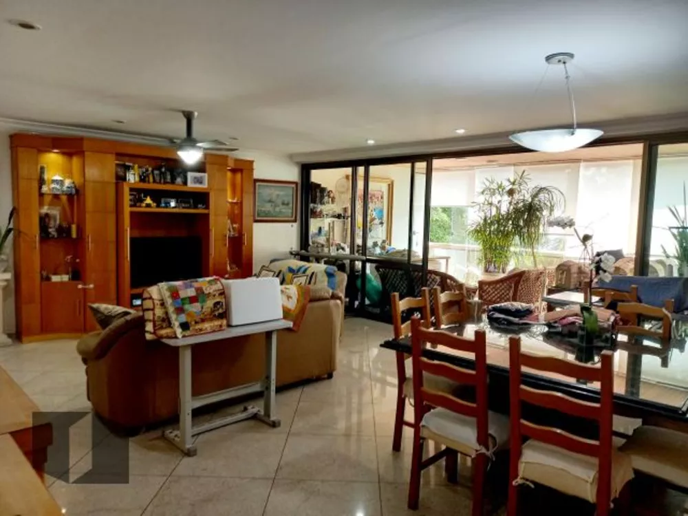 Apartamento, 3 quartos, 182 m² - Foto 40