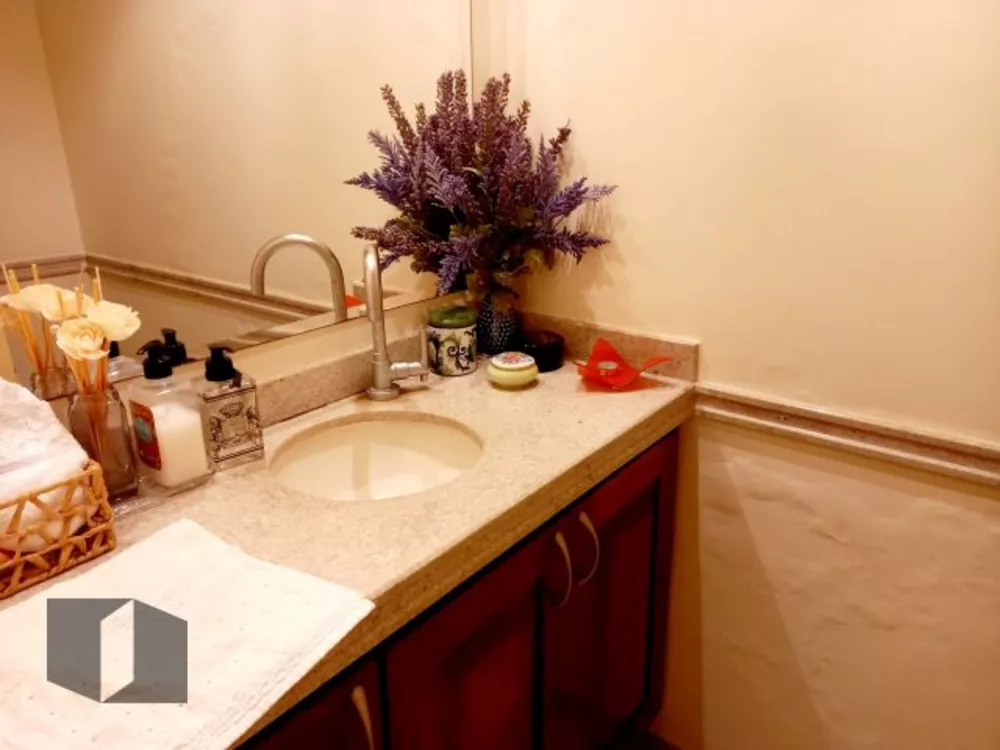 Apartamento, 3 quartos, 182 m² - Foto 10