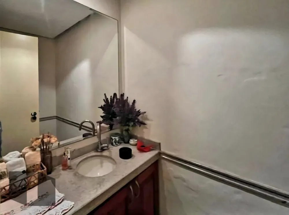 Apartamento, 3 quartos, 182 m² - Foto 19