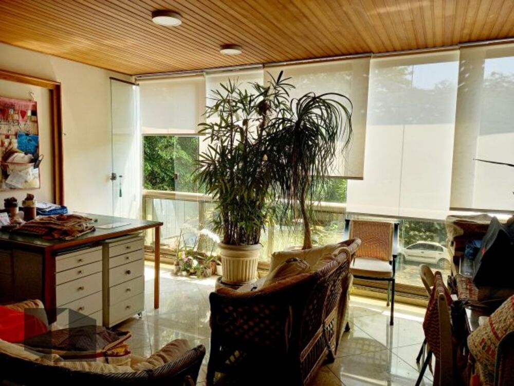 Apartamento, 3 quartos, 182 m² - Foto 4