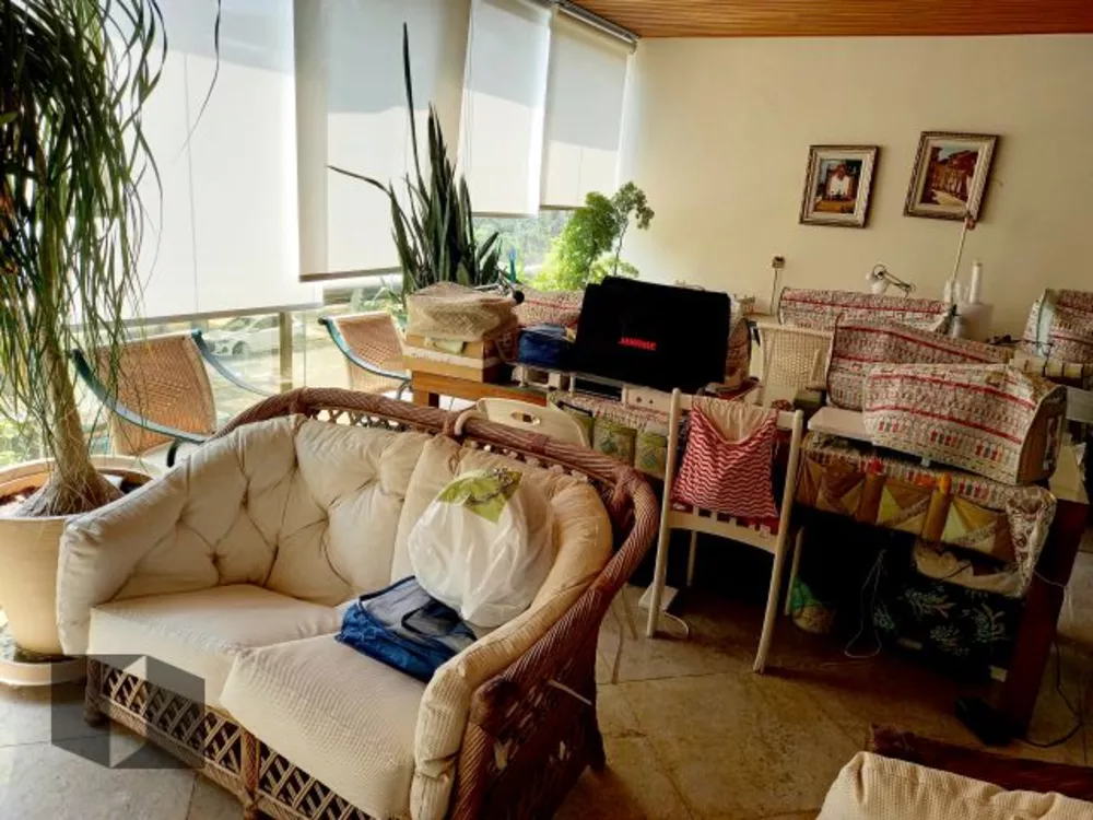 Apartamento, 3 quartos, 182 m² - Foto 8