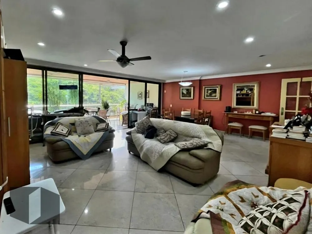 Apartamento, 3 quartos, 182 m² - Foto 21