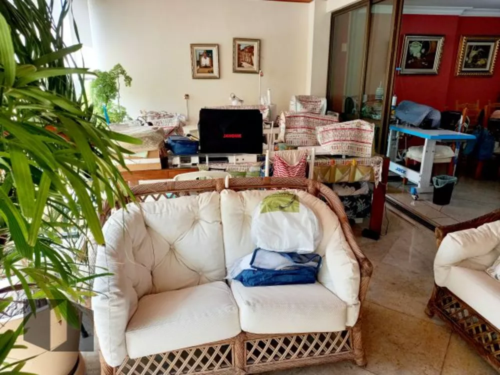 Apartamento, 3 quartos, 182 m² - Foto 30