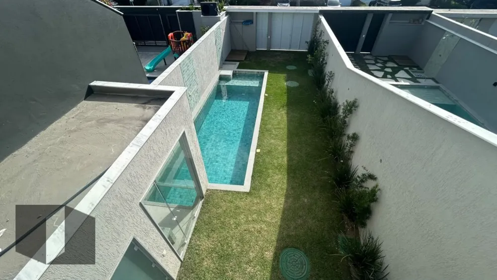 Casa, 3 quartos, 273 m² - Foto 14
