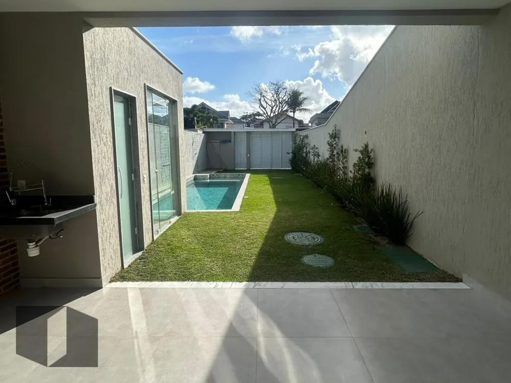 Casa, 3 quartos, 273 m² - Foto 6