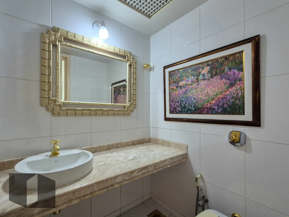 Apartamento, 2 quartos, 100 m² - Foto 8