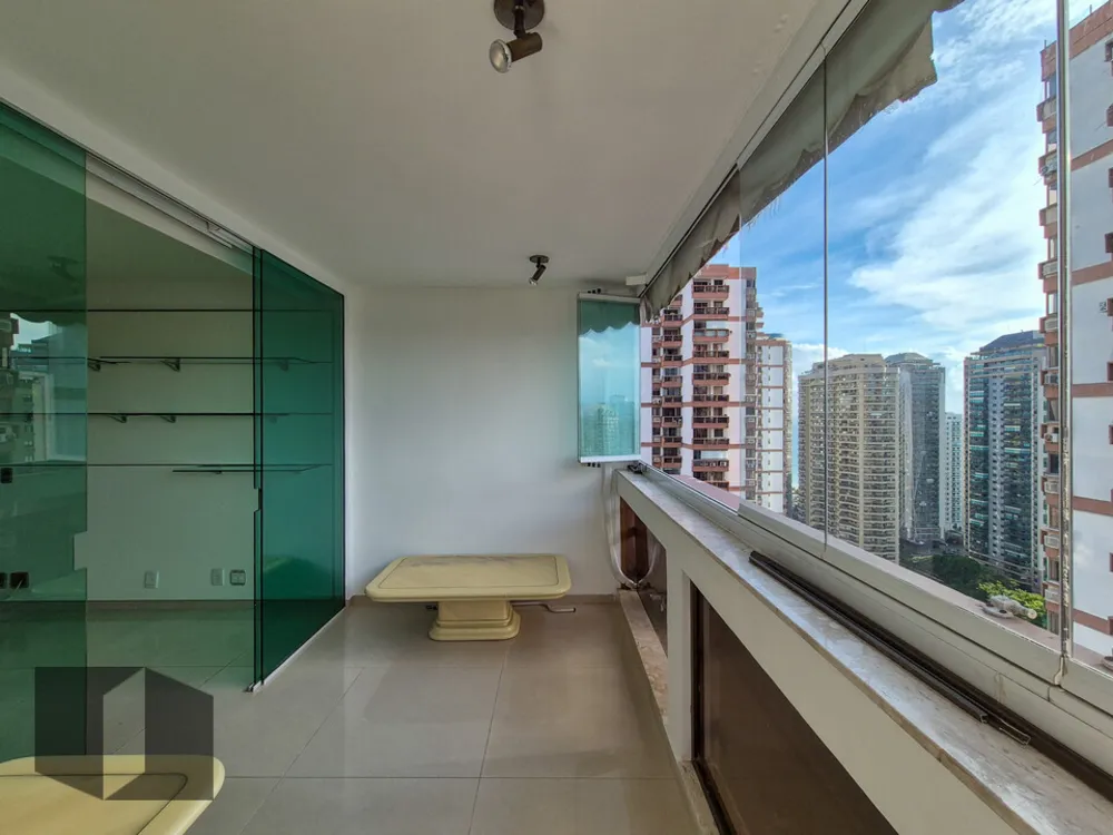 Apartamento, 2 quartos, 100 m² - Foto 2