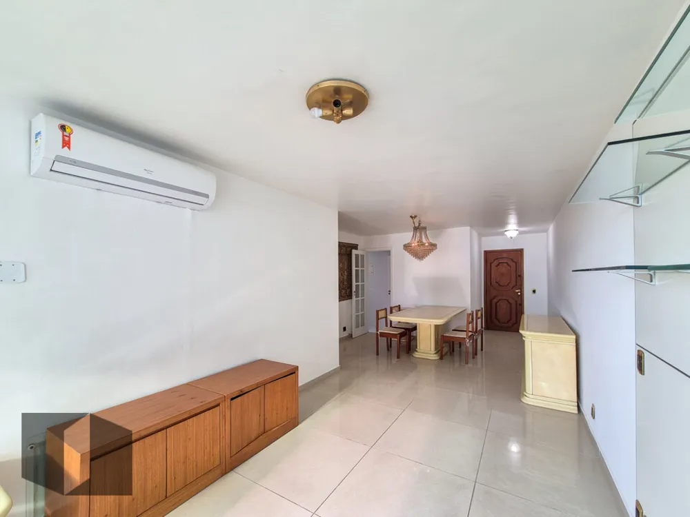 Apartamento, 2 quartos, 100 m² - Foto 7