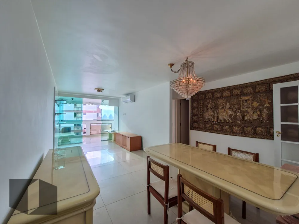 Apartamento, 2 quartos, 100 m² - Foto 3
