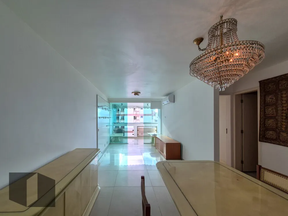 Apartamento, 2 quartos, 100 m² - Foto 4