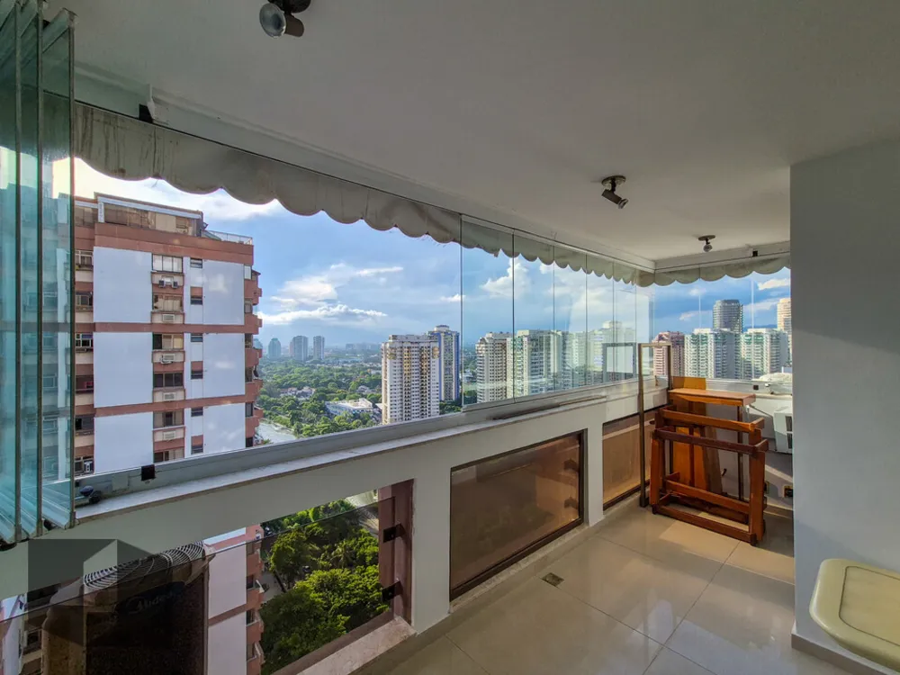 Apartamento, 2 quartos, 100 m² - Foto 1
