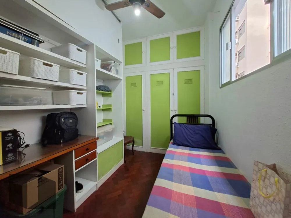 Apartamento, 3 quartos, 170 m² - Foto 27