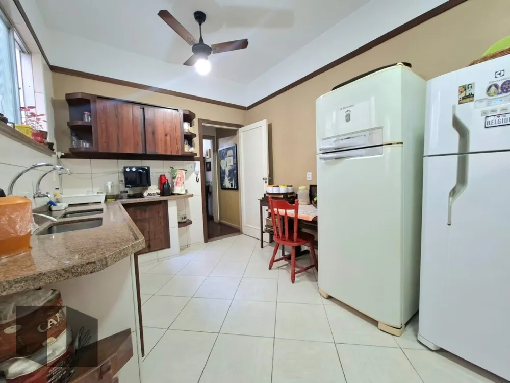 Apartamento, 3 quartos, 170 m² - Foto 23