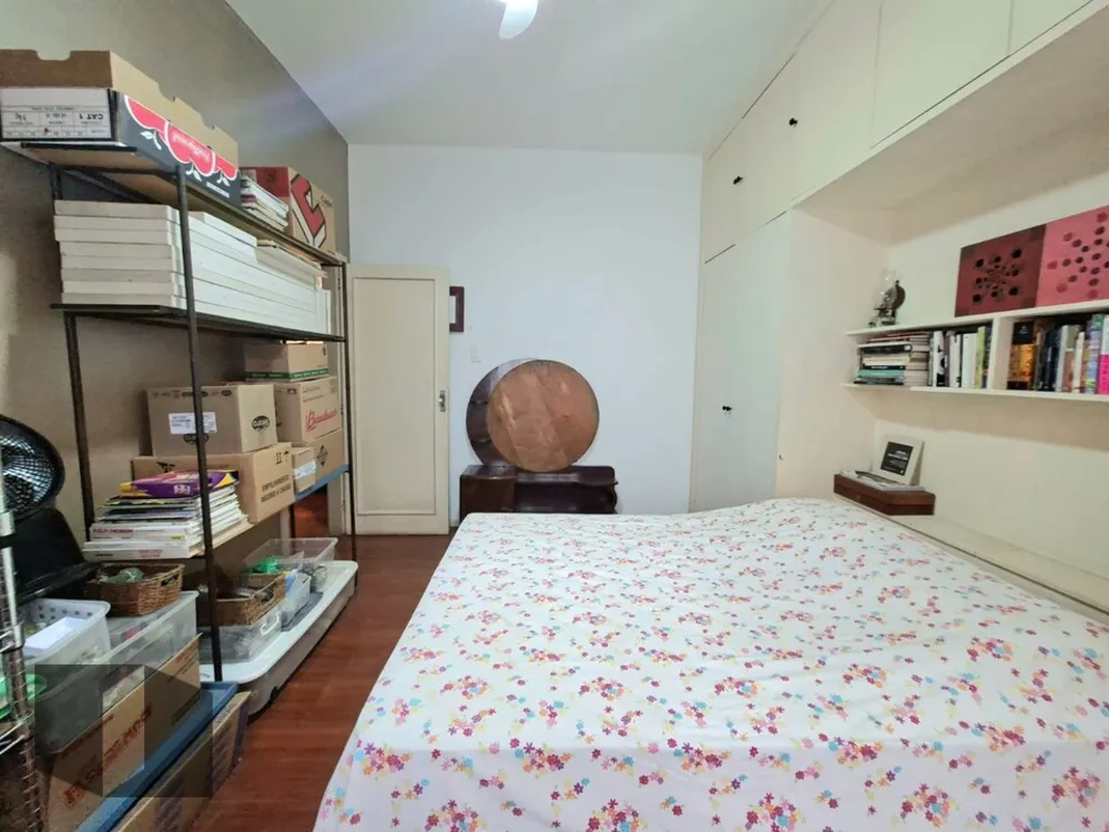 Apartamento, 3 quartos, 170 m² - Foto 14
