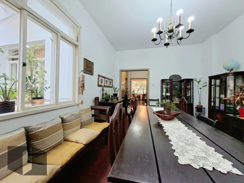 Apartamento, 3 quartos, 170 m² - Foto 8