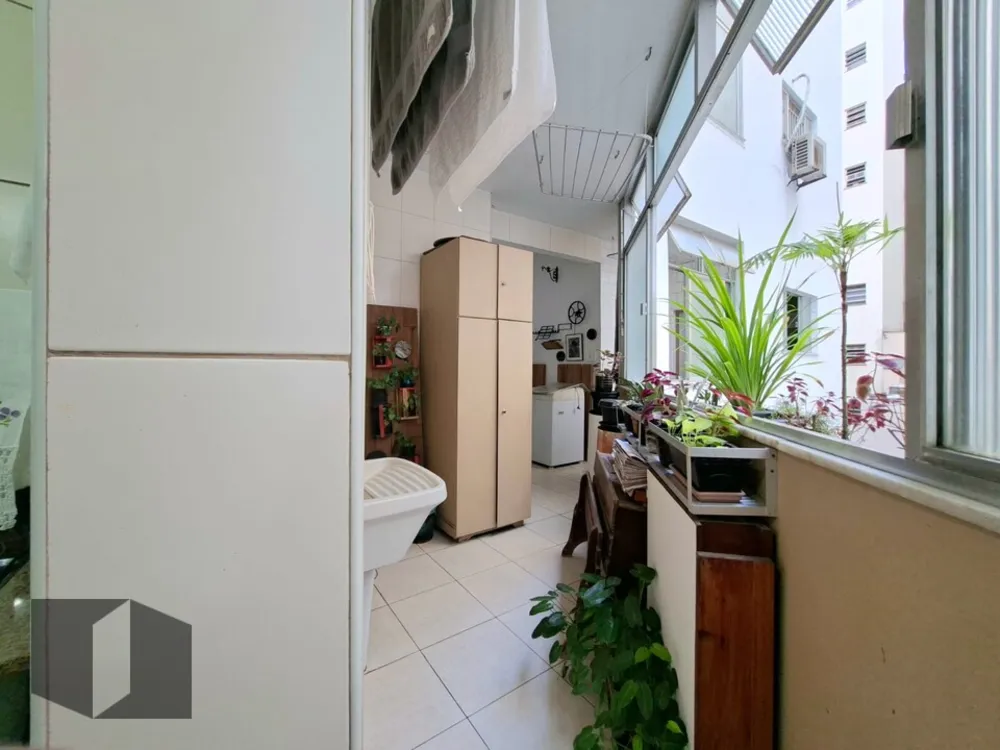 Apartamento, 3 quartos, 170 m² - Foto 26